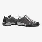 SCARPA Mojito shark R44 hiking shoes Odzież militarna/Buty Your Sports Performance