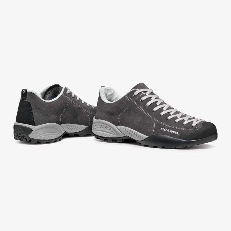 SCARPA Mojito shark R44 hiking shoes Odzież militarna/Buty Your Sports Performance