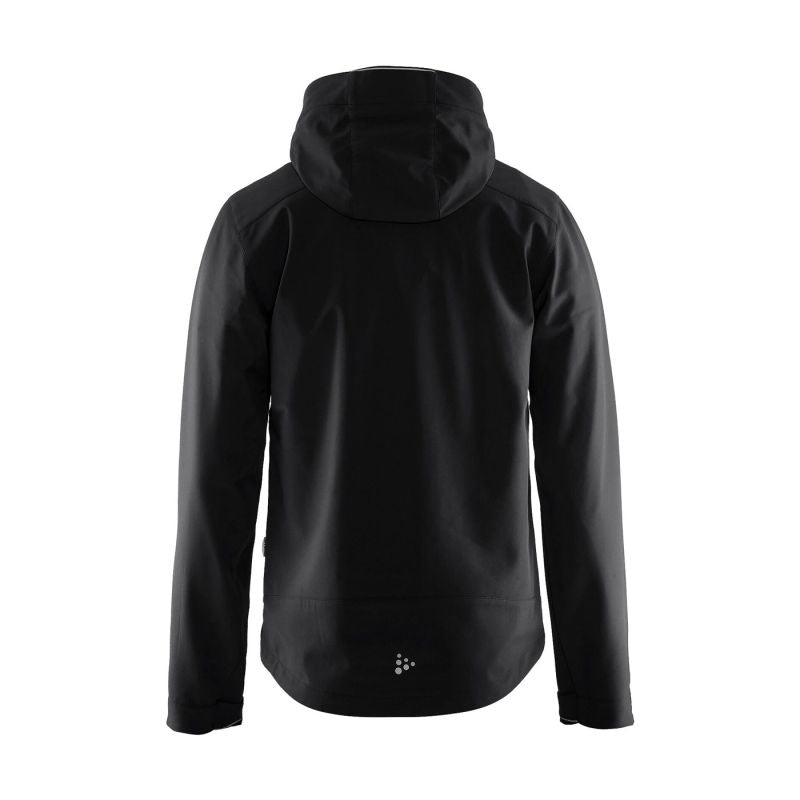 Men's LIGHT SOFTSHELL JKT M Softshell Craft