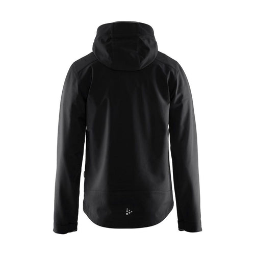 Men's LIGHT SOFTSHELL JKT M Softshell Craft