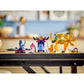 LEGO Ninjago 71804 Arina Battle Mech In preparation Your Sports Performance