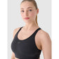 4F Medium Support Running Bra 4FWAW24USBAF137-22S *Kategoria tymczasowa Your Sports Performance