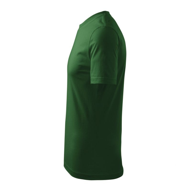 Adler Heavy U T-shirt MLI-11006 Clothing/Training/Unisex/Adler Your Sports Performance