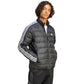 adidas Essentials 3-Stripes Light Down M HZ4431 jacket Clothing/Lifestyle Adidas