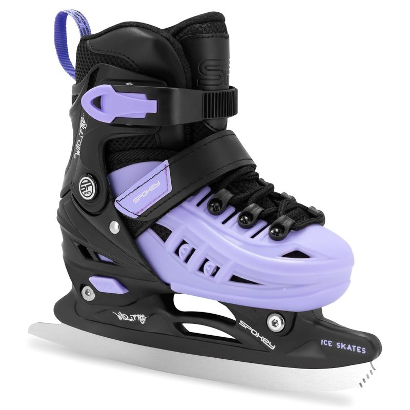 Spokey 4in1 4One Jr SPK-944650 inline skates size 34-38 Accessories/Skating/Rolki (pozostałe) Your Sports Performance