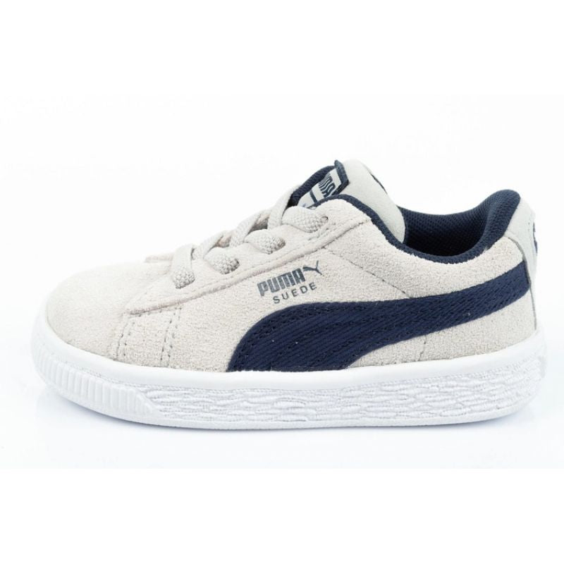 Puma Suede Jr 369684 02 sneakers Footwear/Lifestyle Puma