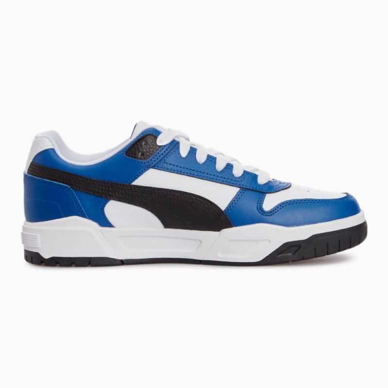 Puma Rbd Tech Classic Cobalt Glaze White M 396553-03 shoes Footwear/Lifestyle Puma
