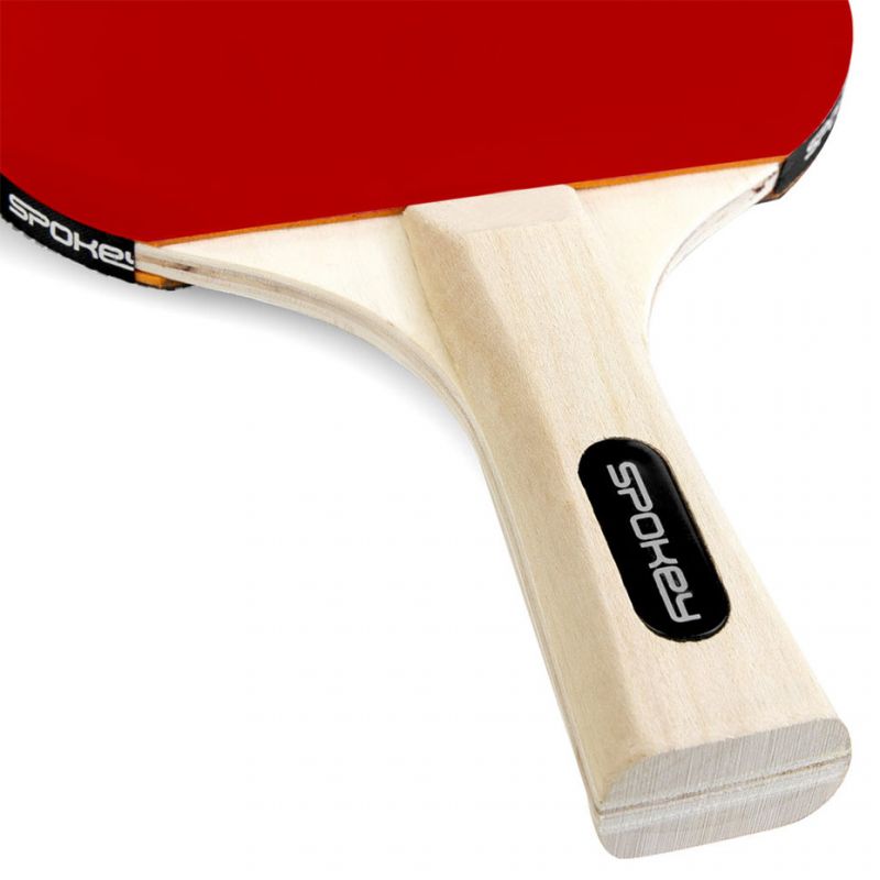 A set of ping pong rackets, Spokey RollJoy 928663 Accessories/Rackets and accessories Your Sports Performance