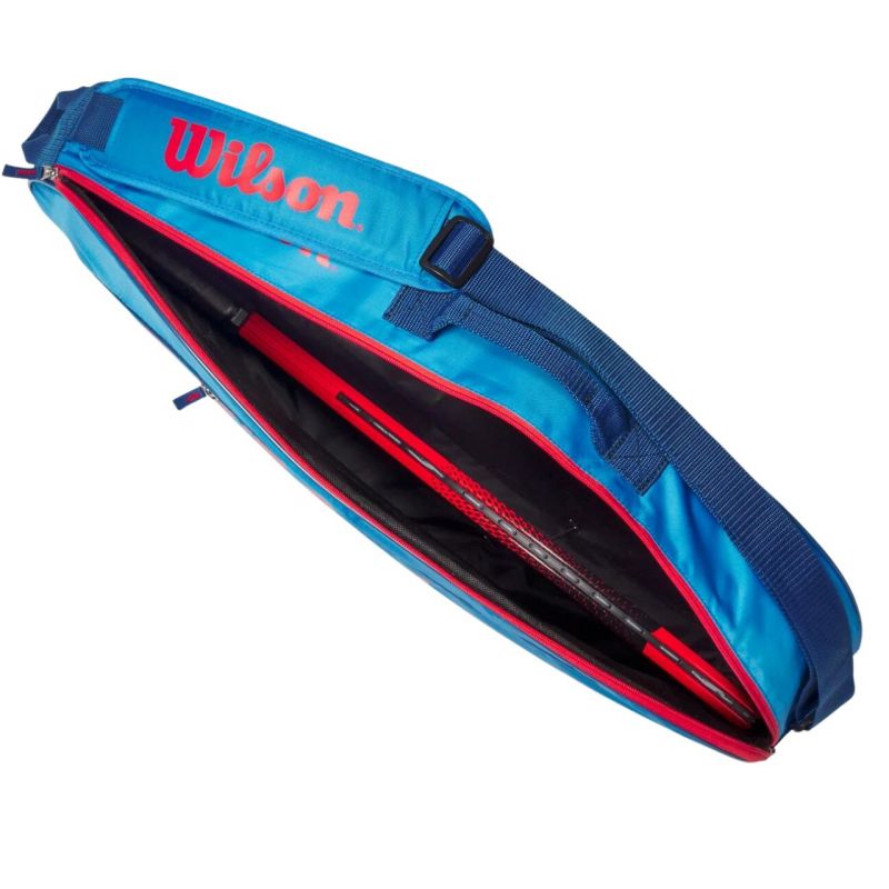 Wilson 3PK Jr tennis bag WR8023902001 Accessories/Bags/Wilson Your Sports Performance