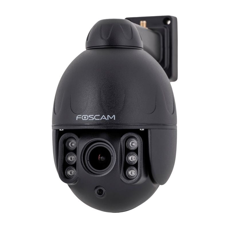 Foscam SD4 4MP WiFi IP surveillance camera CCTV IP/Kamery Your Sports Performance