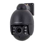 Foscam SD4 4MP WiFi IP surveillance camera CCTV IP/Kamery Your Sports Performance