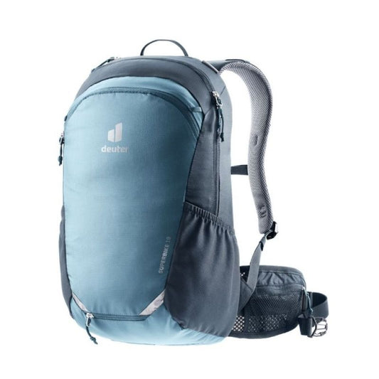 Cycling backpack - Deuter Superbike 18 ATLANTIC-INK Survival/Torby, plecaki, organizery Your Sports Performance