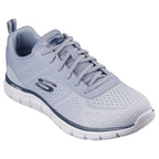 Skechers sneakers Track - Ripkent M 232399 LTGY Footwear/Lifestyle/Skechers Skechers