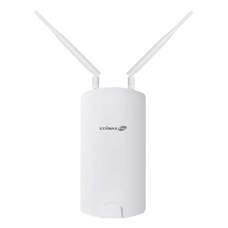 Edimax CAP1300 WLAN Access Point 1267 Mbit/s White PoE Support Komunikacja i łączność/AccesPoint Your Sports Performance