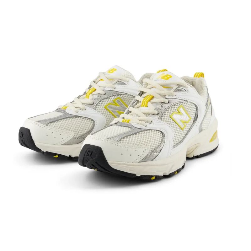 Men's New Balance 530 sneakers training sports shoes beige (MR530SY) Footwear/Lifestyle New Balance