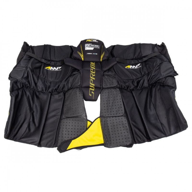 Bauer Supreme ACP Pro Sr Girdle Shorts In preparation Your Sports Performance