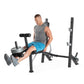 Proform Olympic bench with Sport XT stands Accessories/Training equipment/Ławki Your Sports Performance