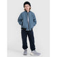 Boy's transitional bomber jacket 4F 4FJWSS25TJACM186-32S *Kategoria tymczasowa Your Sports Performance