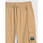 Men's casual cargo pants 4F 4FRAW25TTROM1690-83S 4f