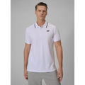 Men's regular polo shirt 4F 4FRMM00TPTSM0940-10S