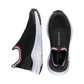 Tommy Hilfiger Low Cut Easy-On Sneaker Black W T3A5-33057-1355999-999 Footwear/Lifestyle/Tommy Hilfiger Your Sports Performance