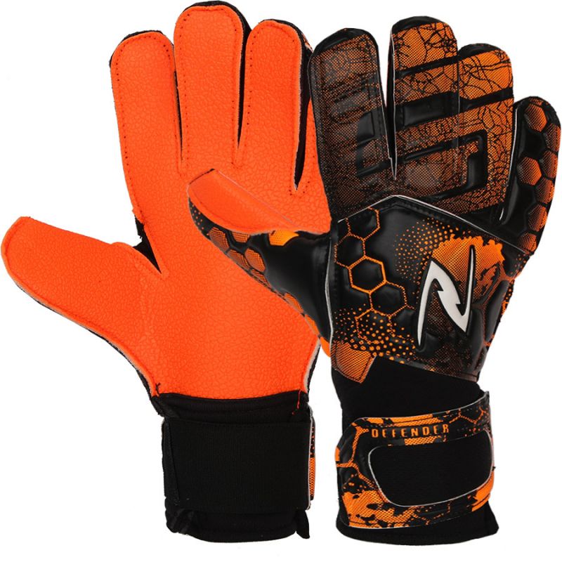 True TSGK-10P Goalkeeper Gloves Accessories/Gloves/4keepers Your Sports Performance