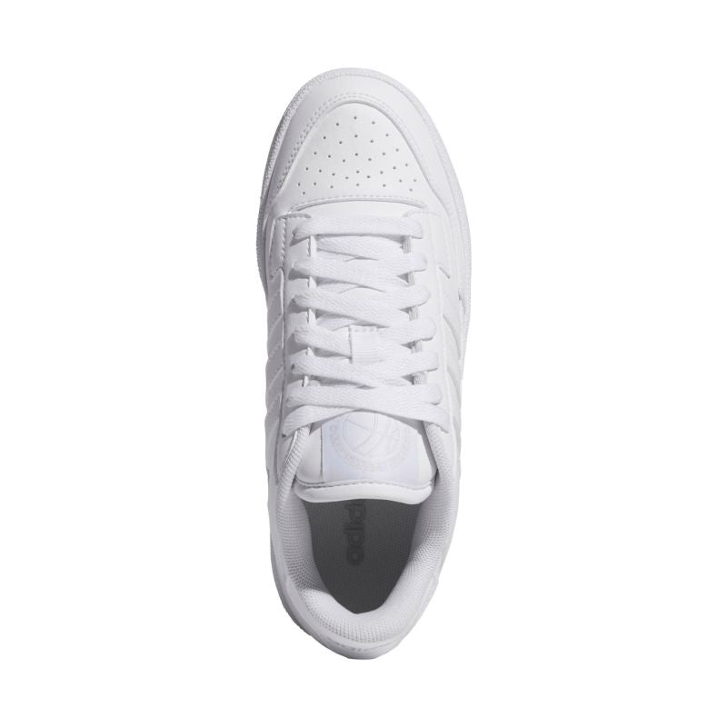 adidas Rapid Court Low KI8851 kids' shoes