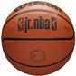 Basketball ball Wilson NBA Jr DRV Fam Logo Ball WZ3013001XB Accessories/Balls/Basketball Your Sports Performance