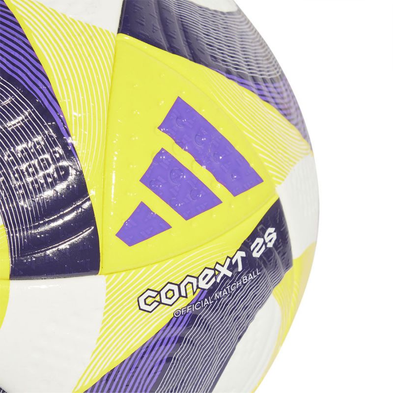 adidas Conext25 PRO JH1273 ball Accessories/Balls/Football/Champions League 2025 Adidas