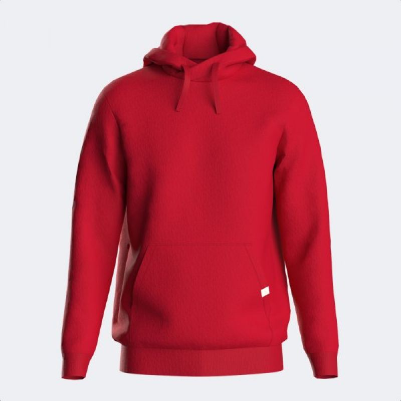 Joma Sudadera Con Capucha Combi sweatshirt 103776.600 Clothing/Lifestyle/Joma Joma