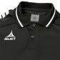 SELECT Monaco polo shirt black v24 In preparation Your Sports Performance
