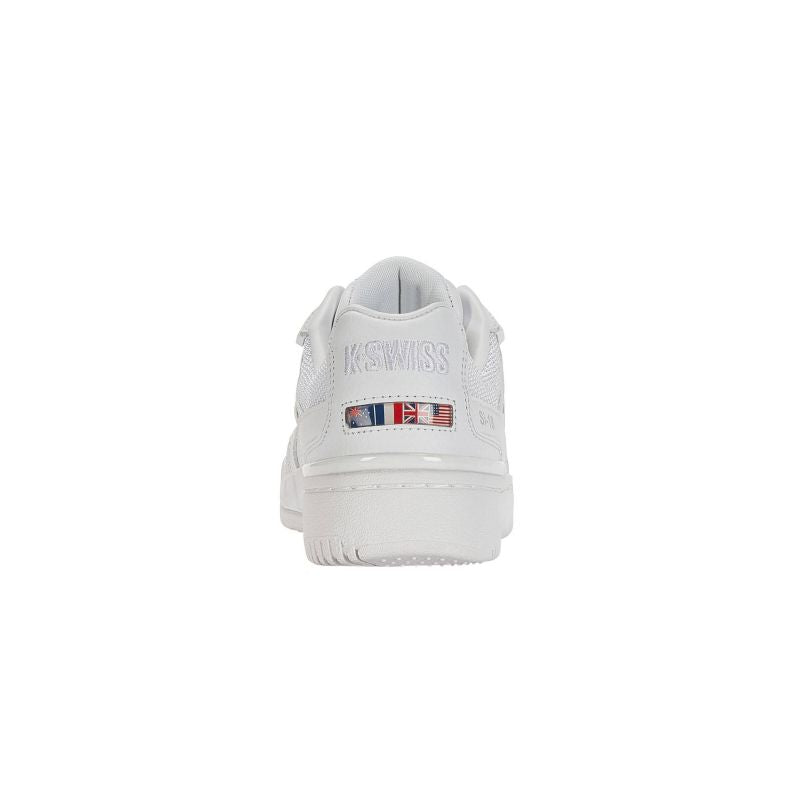 K-Swiss SI-18 RIVAL W 98531-101-M shoes Footwear/Lifestyle/K-Swiss Your Sports Performance