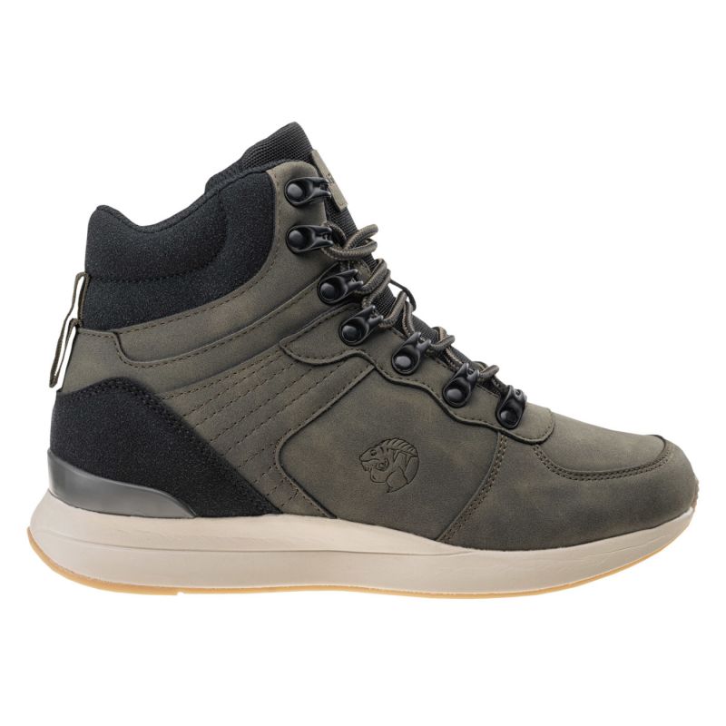 Iguana Bakin Mid Teen Jr 92800377 375 shoes Footwear/Outdoor/Iguana Your Sports Performance