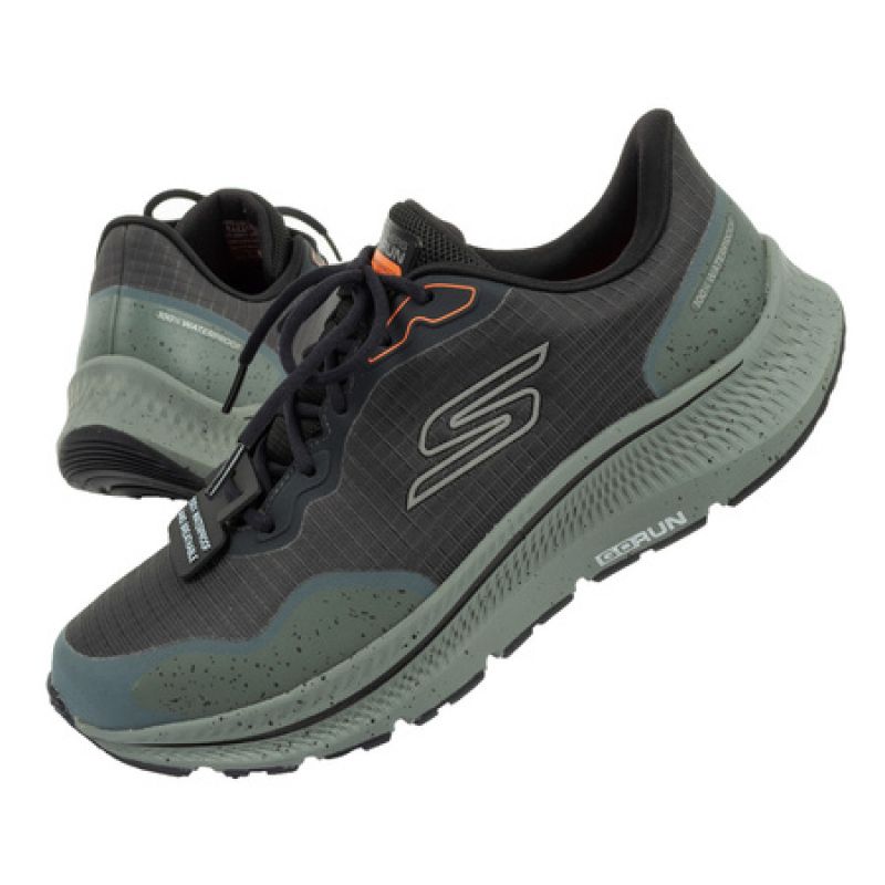 Skechers Go Run M 220874/CHAR shoes Footwear/Outdoor/Skechers Skechers