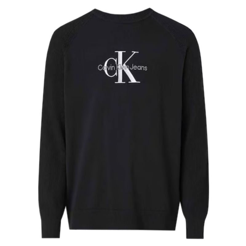 Calvin Klein Jeans Regular M J30J323408 sweater Clothing/Lifestyle/Calvin Klein Your Sports Performance