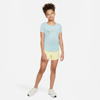 Nike Dri-Fit Jr T-shirt DZ3583-442 Clothing/Training Nike