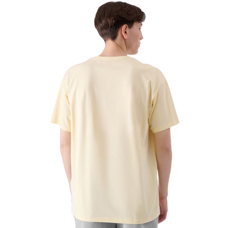 T-shirt 4F M2132 M 4FRSS24TTSHM2132 73S Clothing/Lifestyle/T-shirts 4F