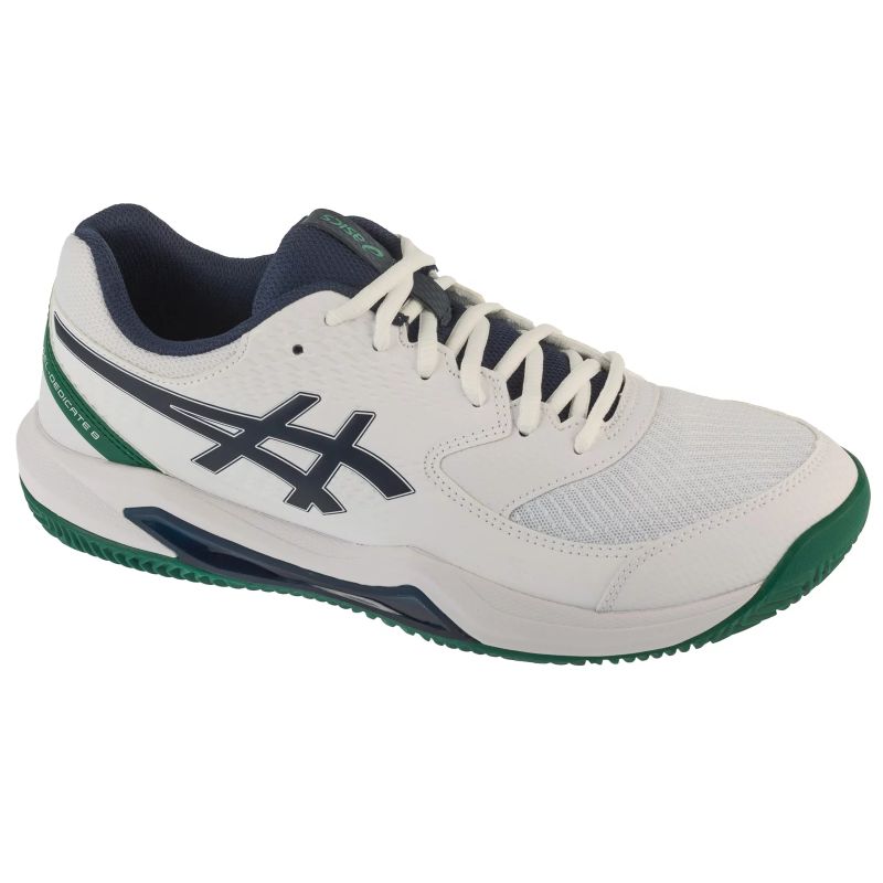 Asics Gel-Dedicate 8 Clay M 1041A448-105 shoes Footwear/Tennis/Low Your Sports Performance