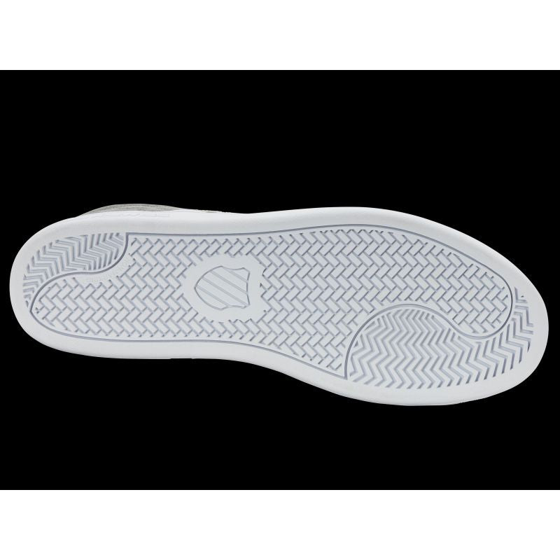 K-Swiss COURT TIEBRK II SDE shoes (09492-029-M) Footwear Your Sports Performance