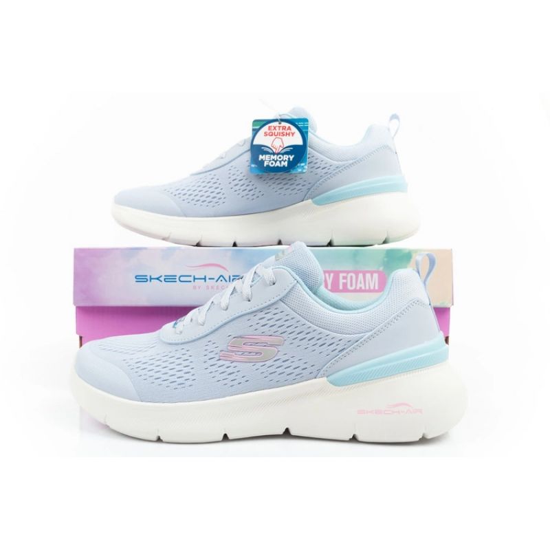 Skechers Air Dynamight 2.0 sneakers W 150370/PWPK Footwear/Lifestyle/Skechers Skechers