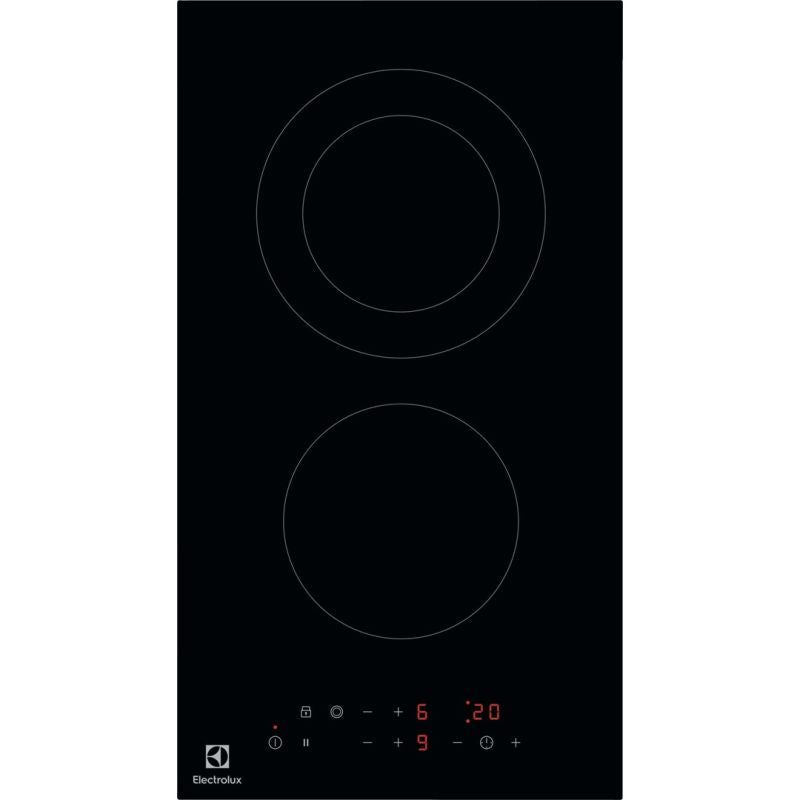 ELECTROLUX LHR3233CK ceramic hob AGD - Produkty/Płyty grzejne do zabudowy Your Sports Performance