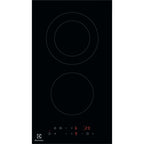 ELECTROLUX LHR3233CK ceramic hob AGD - Produkty/Płyty grzejne do zabudowy Your Sports Performance