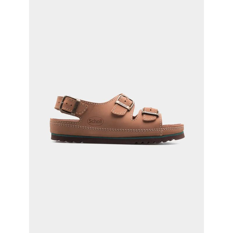Scholl Air Bag Back Strap W F21527-1016 Sandals Footwear/Lifestyle/Scholl Your Sports Performance