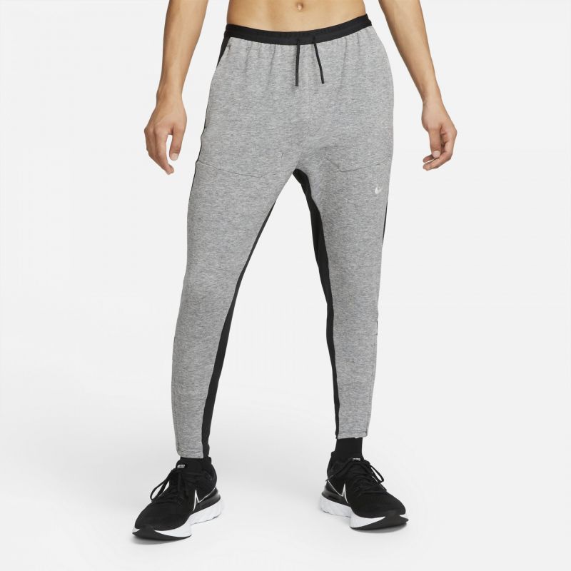 Nike Therma-FIT Run Division Phenom M DM4630-010 Pants Clothing/Training Nike