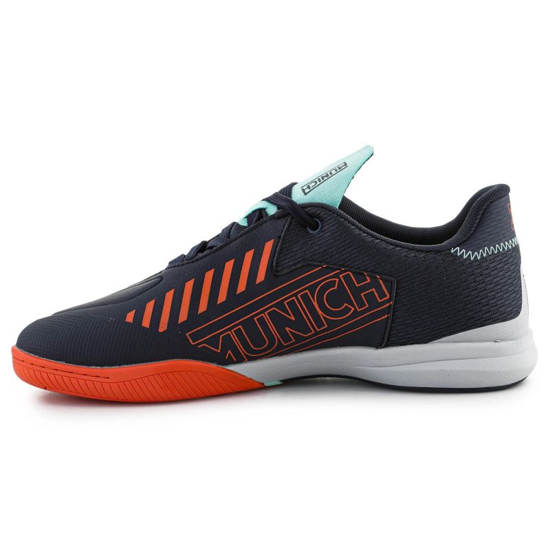 Munich Rondo 05 M 4770005 football shoes Footwear/Football/Munich Your Sports Performance