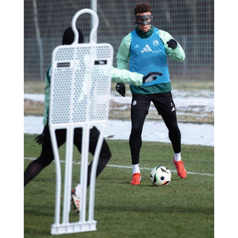 Football wall PRO 180 cm - NYLON