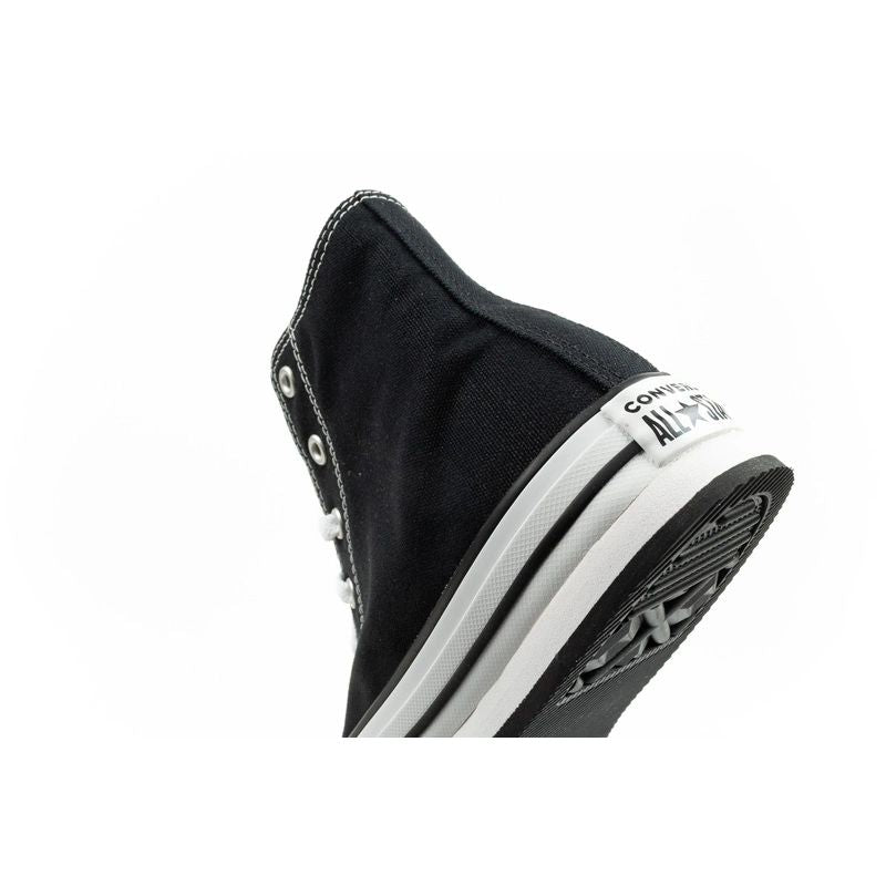 Converse women's Chuck Taylor All Star sneakers black Converse
