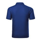 Reserve Men's Polo Shirt (Cornflower (brand label)) Clothing/Lifestyle/T-shirts/Malfini/Polo Your Sports Performance