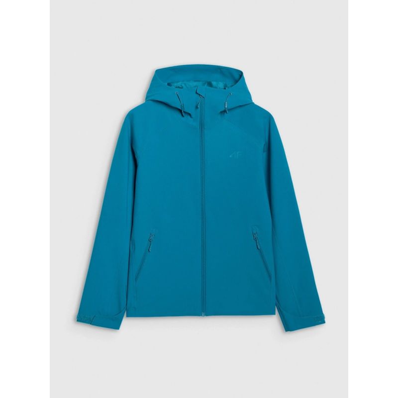 Women's transitional jacket membrane 5000 4F 4FRAW25TTJAF0965-46S *Kategoria tymczasowa Your Sports Performance