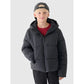 4F Jr Winter Jacket 4FJWAW24TDJAM463-20S Clothing/Outdoor Your Sports Performance